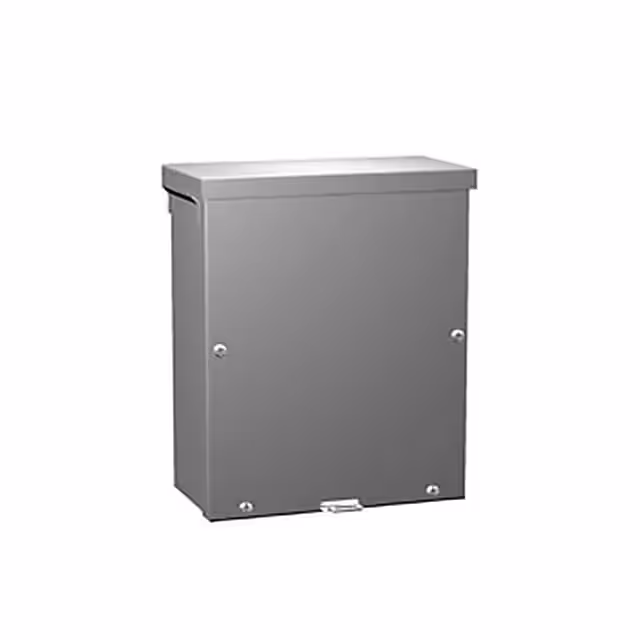 C3R24186SC Hammond Manufacturing  Boîtes